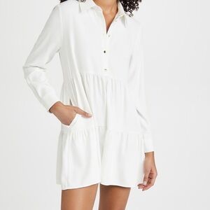 NWT Amanda Uprichard Dress